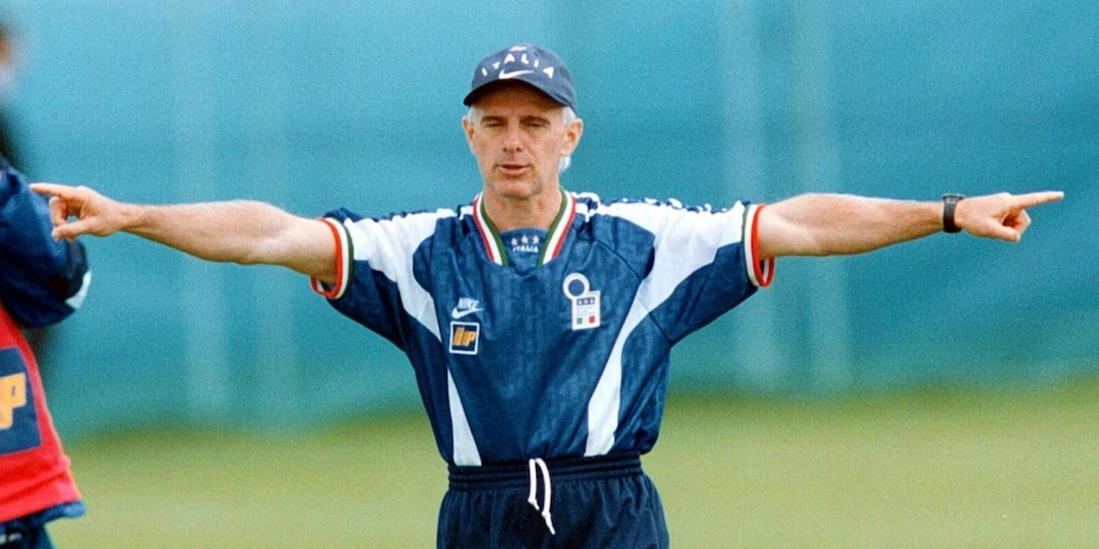 Quando Sacchi disse: "Arrigo io" e cambiò il calcio