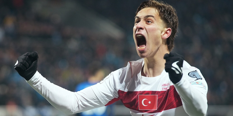 Yildiz ai mondiali con la Turchia, fuori Zhegrova. Volano Repubblica Ceca e la Svezia di Gyokeres