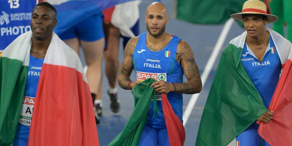  Italia grandi sogni. E la novità Ultimate