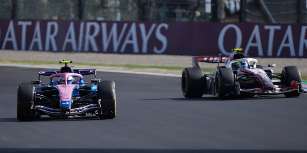 Il crash di Bearman? La soluzione subito!