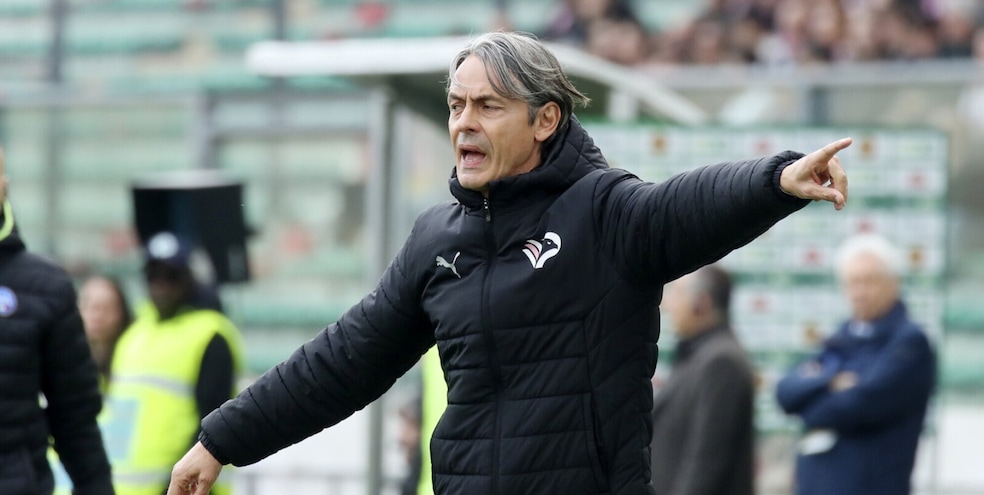 Palermo, ultima chiamata con l’Avellino