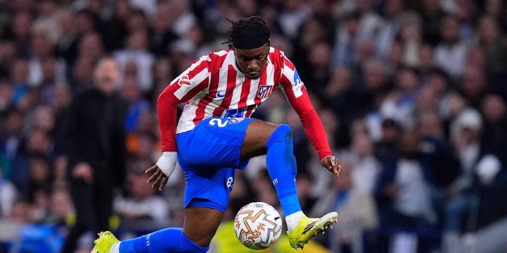 Atletico Madrid-Barcellona, Lookman sfida Lamine Yamal: quote e pronostico