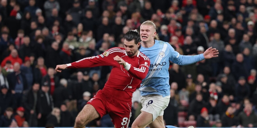 Fa Cup, Manchester City-Liverpool: il pronostico di una finale anticipata