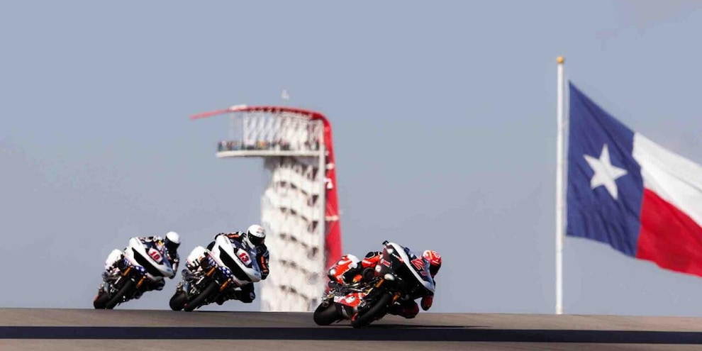 FIM Harley-Davidson Bagger World Cup 2026: Debutto Storico ad Austin