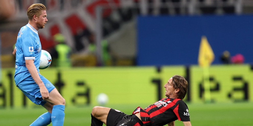 Napoli o Milan, chi vincerà tra Conte e Allegri? Ecco quote e pronostico