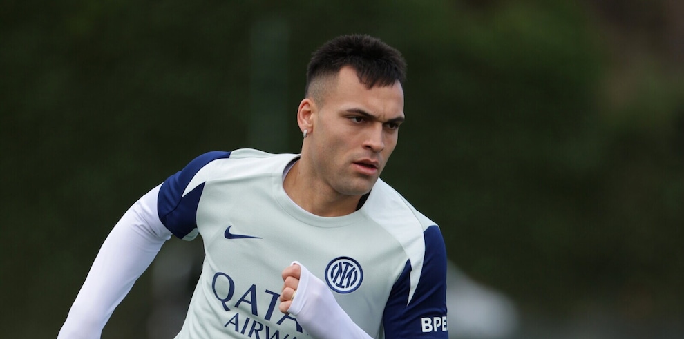 Inter-Roma, Lautaro Martinez torna e cerca il tris contro i giallorossi