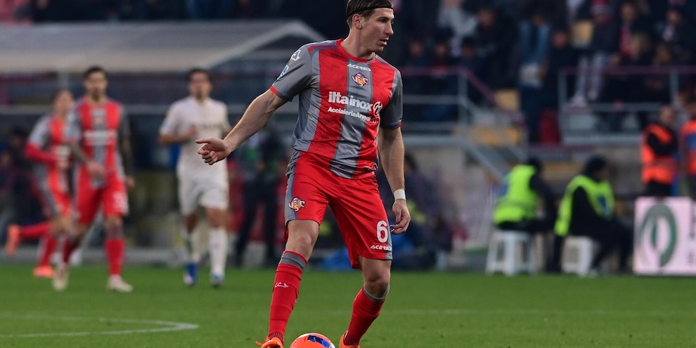 Cremonese, contro il Bologna torna Baschirotto
Cremonese, contro il Bologna torna Baschirotto