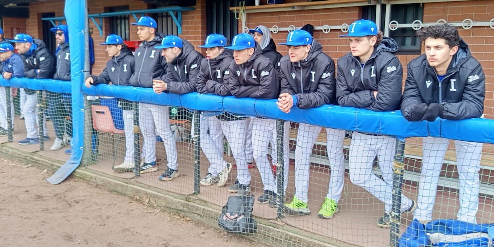 Terza giornata del Torneo “4XBaseball”