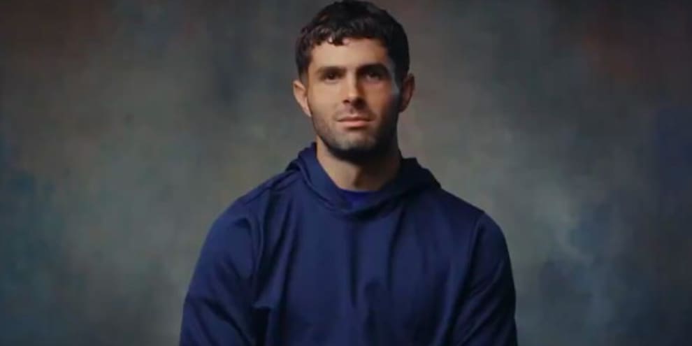 Su Hbo Max la nuova docuserie sportiva sulla Nazionale americana di calcio