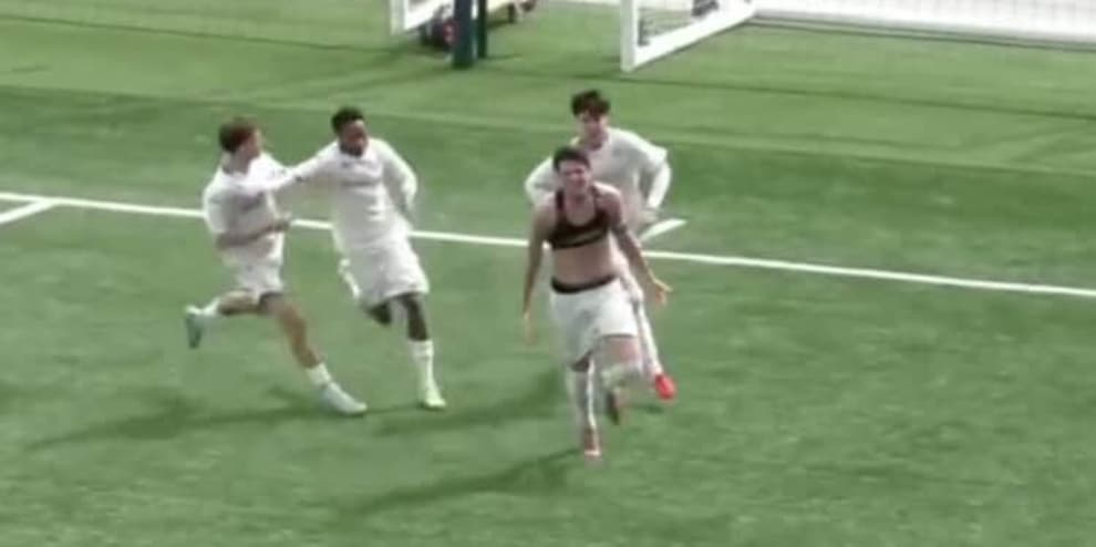 Barzagli, tripletta! Buon sangue non mente: il figlio dell'ex Juve fa volare la Fiorentina
