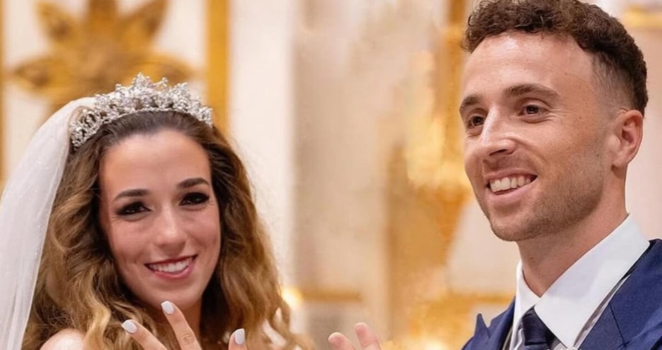 "Non so come ho fatto...": Diogo Jota, gli ultimi messaggi strazianti prima dell'incidente
