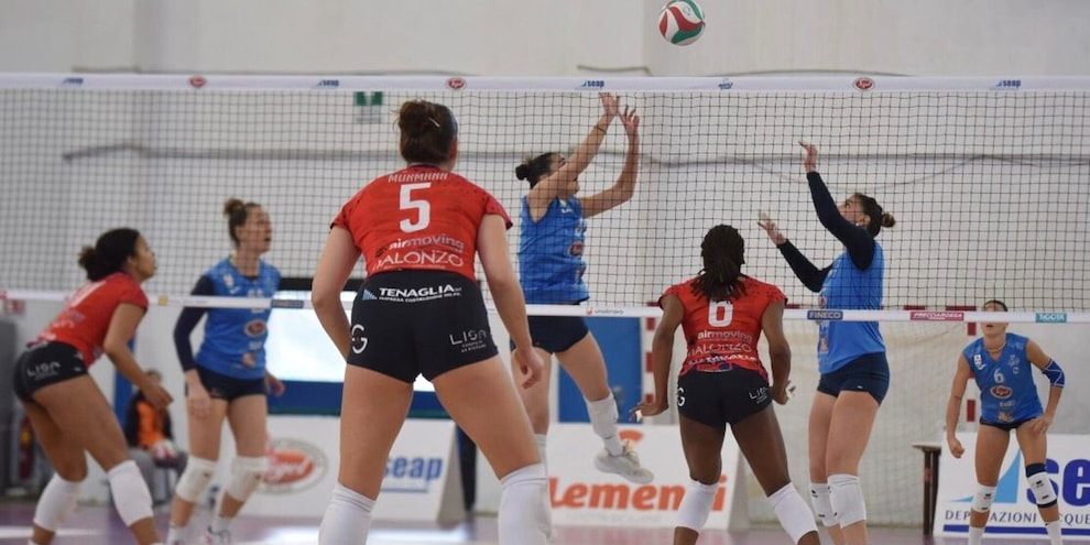 Si chiude la Pool Salvezza, in tre per evitare la retrocessione 