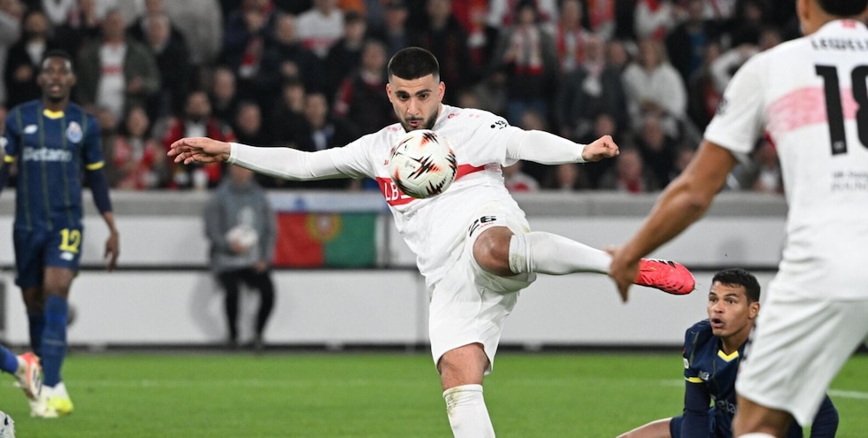 Stoccarda-Dortmund, il pronostico di una sfida ad alta... quota