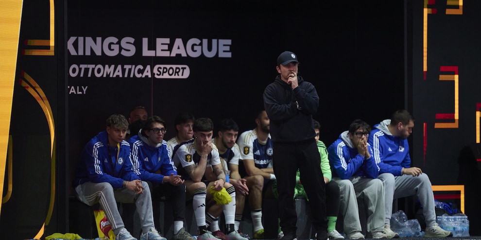 
            
            Kings League: al via il primo Summer Camp ufficiale tra regole innovative e tradizione
          