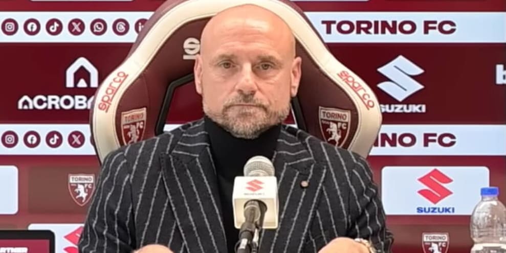 Petrachi a muso duro con i tifosi Toro: "Ambiente depresso. Basta alibi"