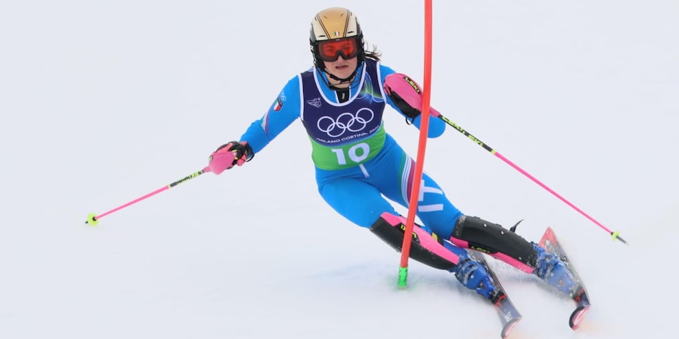 Trocker raddoppia. Il futuro è già qui  