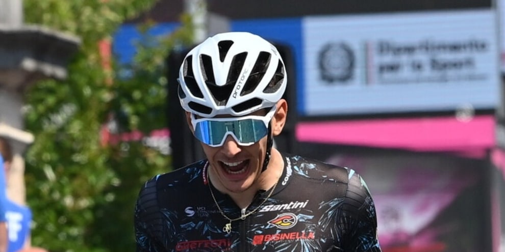 Il Fiandre di Ballan: "Una sfida a poker"