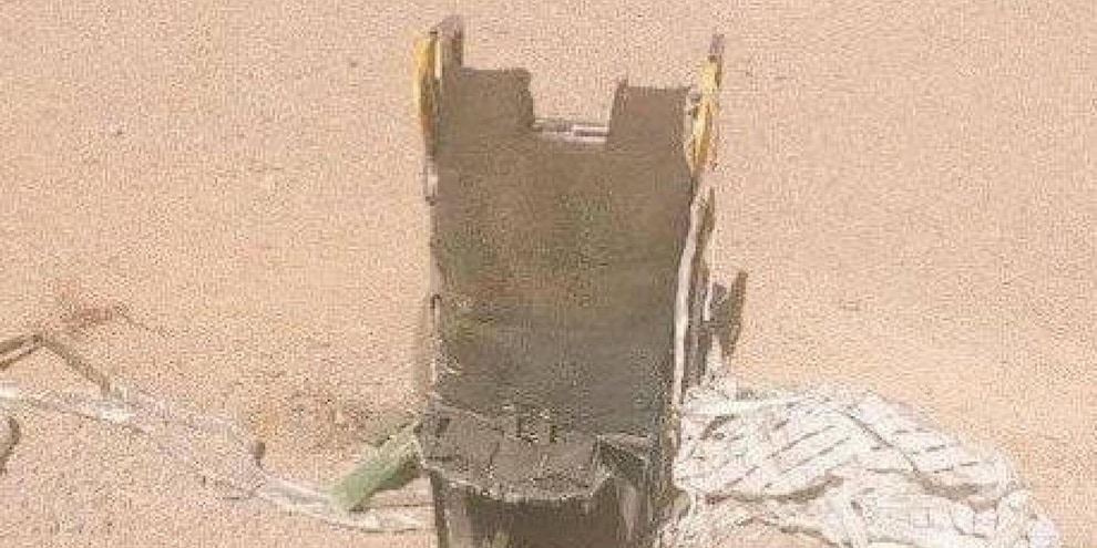 
            
            Axios, forze Usa recuperano il secondo pilota disperso in Iran
          