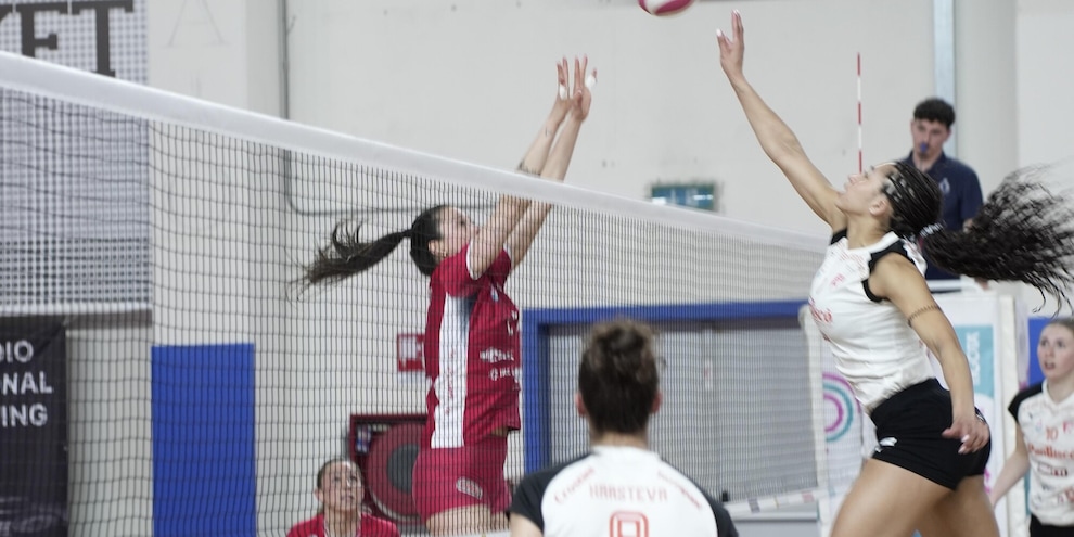 Altamura vince a Concorezzo e chiude prima nella Pool Salvezza