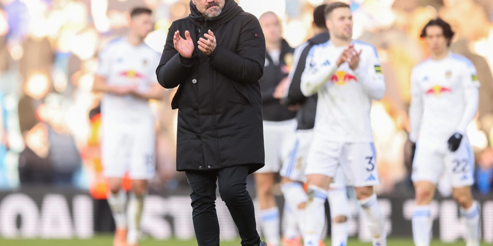 
            
            Coppa d'Inghilterra: Leeds in semifinale col Chelsea
          