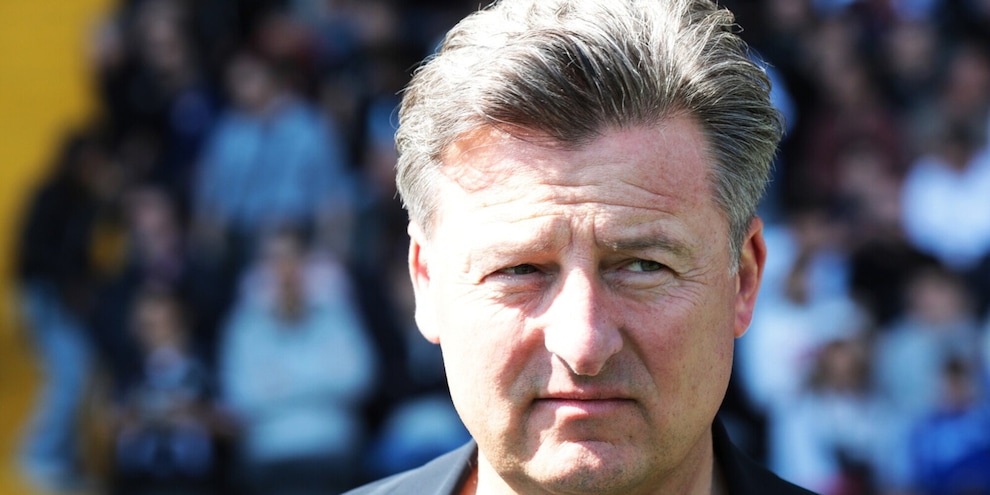 Runjaic dopo Udinese-Como: "È un punto guadagnato. Atta? Bisogna avere pazienza"