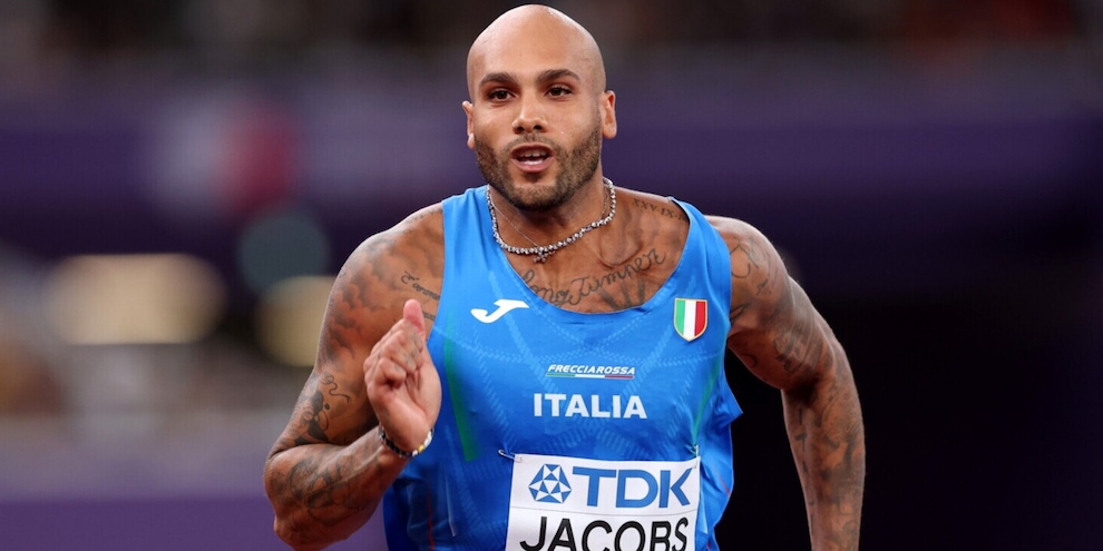 Occhio, Jacobs sta tornando: “Ha il fuoco dentro. Sarà veloce come prima perché…”
