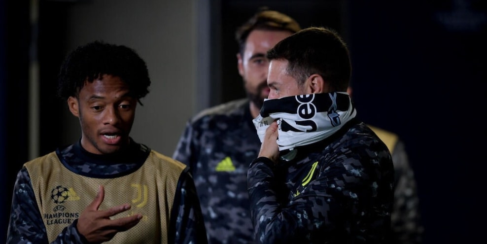 "La Juve mi ha voluto a tutti i costi": dal flop in bianconero con tre allenatori diversi al ritiro