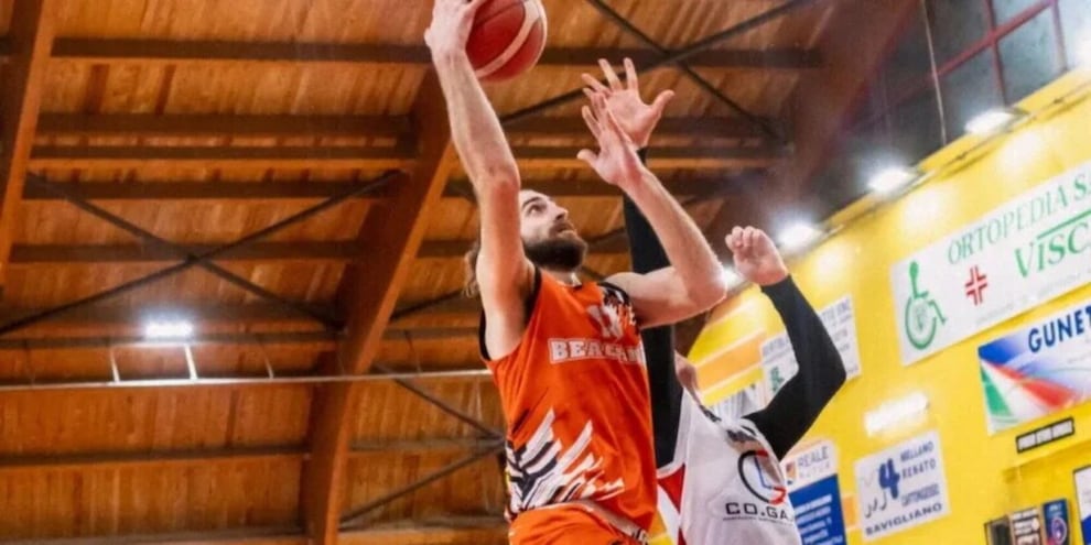 BEA Chieri lotta fino all'ultimo, ma passa Savigliano