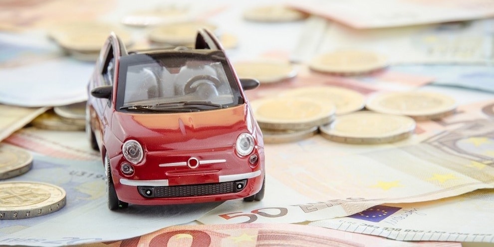 
            
            Obbligo del modulo digitale per la constatazione amichevole per le assicurazioni
          