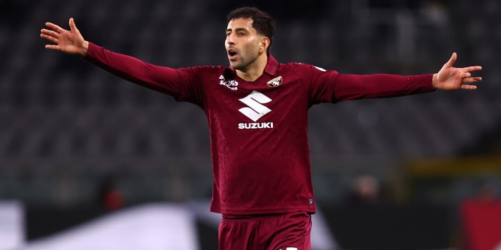 Maripan-River: contatto. E il rinnovo è molto lontano