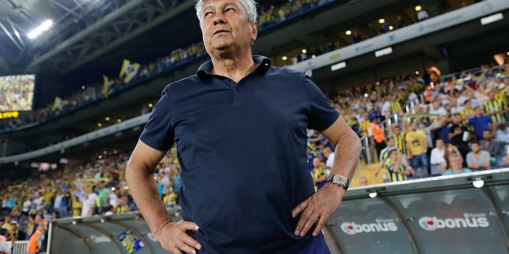 Il calcio piange Mircea Lucescu: l'ex allenatore di Inter, Pisa e Brescia si è spento a 80 anni