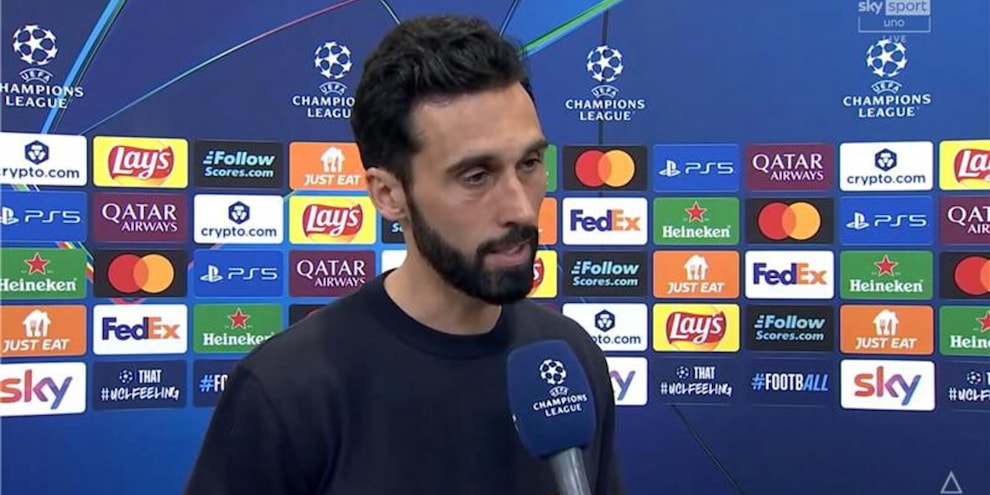 Arbeloa: “Il Real Madrid può vincere ovunque. Siamo in gioco, ma c’è una cosa che ancora ci manca…”