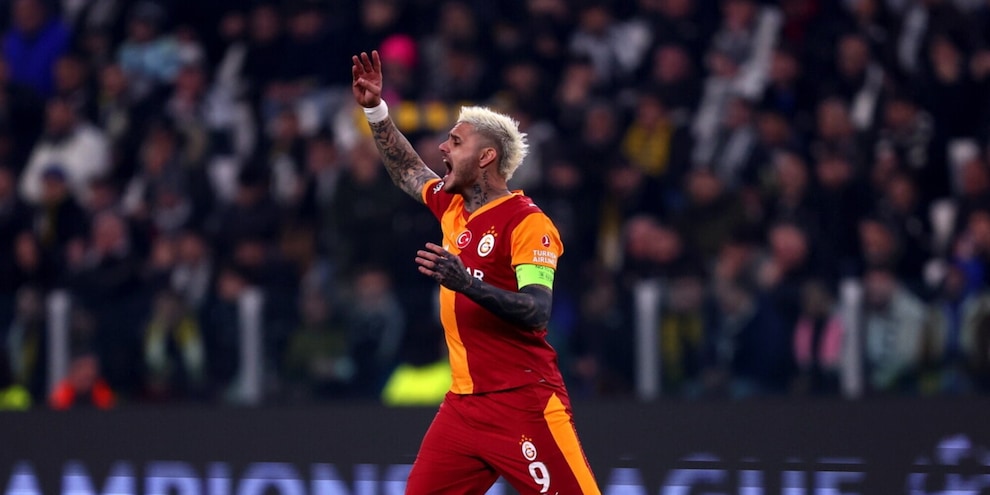 Pronostico Goztepe-Galatasaray: che occasione per Icardi e compagni!