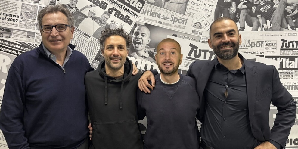 Sport Network e Che fatica la vita da bomber insieme: siglato un accordo triennale per la concessione pubblicitaria in esclusiva