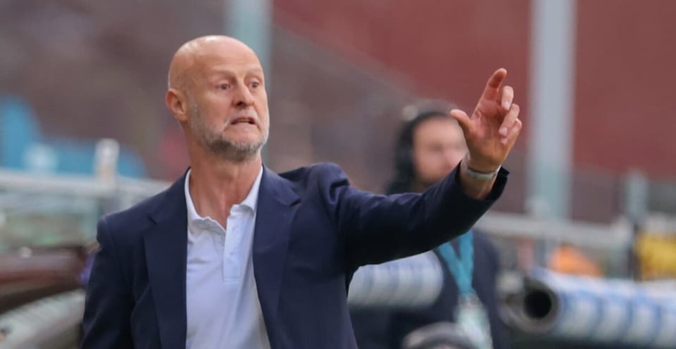 La Samp e il metodo Lombardo