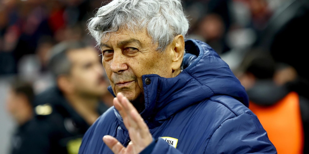 Milan, Lucescu avversario leale e vero uomo calcio
Milan, Lucescu avversario leale e vero uomo calcio