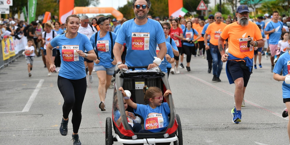 La 15^ Longato Jesolo Moonlight Half Marathon &10K verso il sold out