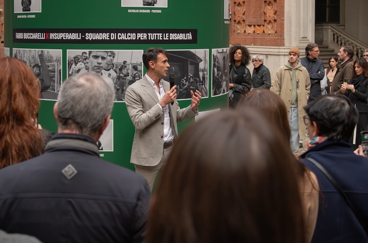 Torino 4x4: Insuperabili nella fotografia di una nuova era