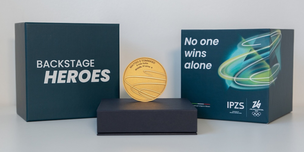 Milano Cortina 2026: svelati i Backstage Heroes degli atleti