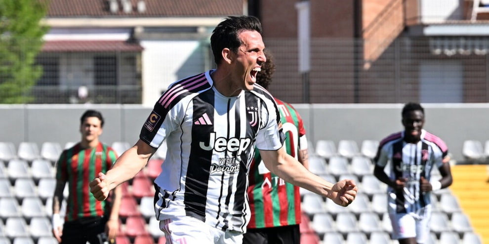 Juve Next Gen, Guerra decisivo dopo Puczka e Aramu: Ternana ko e bianconeri al sesto posto