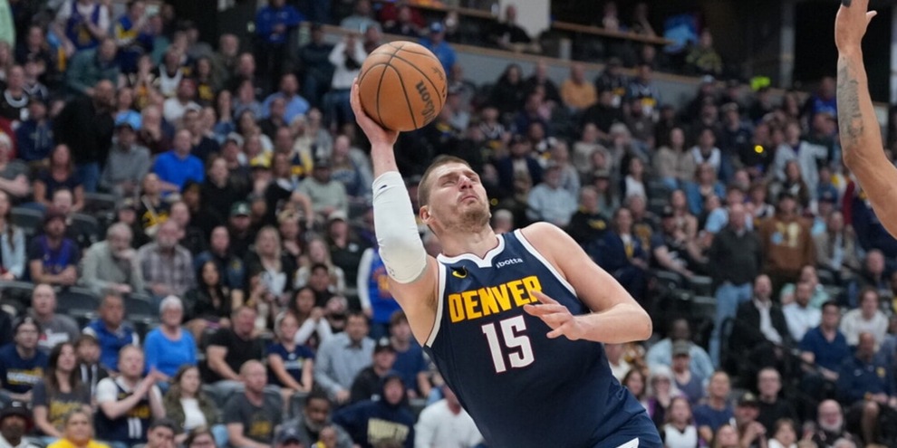 Jokic come Westbrook! Oklahoma blinda il primo posto: torna a vincere San Antonio. Bene Cleveland
