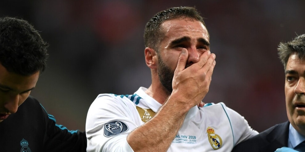 Bufera in Spagna, il tempo è denaro: Carvajal e altri sei accusati di riciclaggio, il motivo 