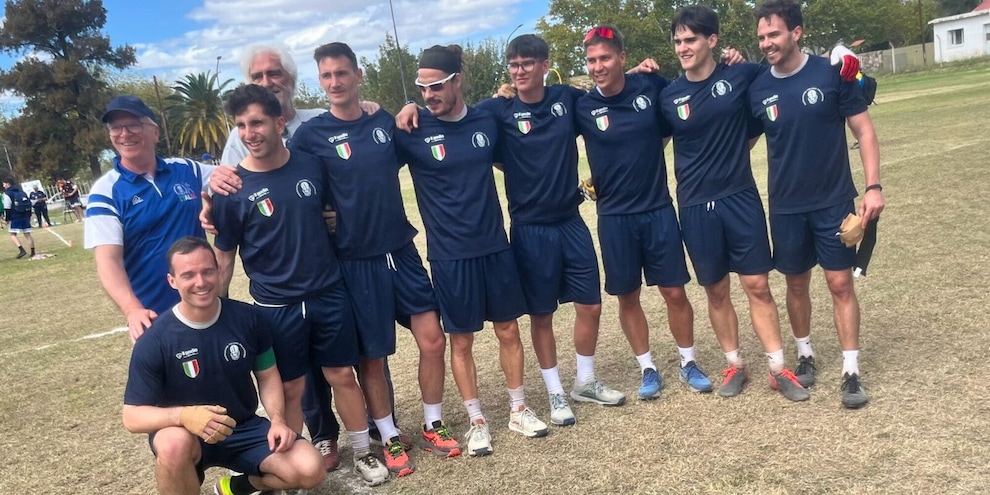 Fipap: Italia Campione del Mondo nel gioco internazionale