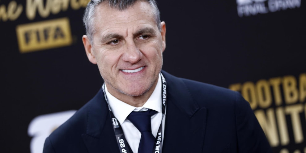 Caso Equalize, tra gli spiati anche Bobo Vieri, Corona e Ricky Tognazzi
Caso Equalize, tra gli spiati anche Bobo Vieri, Corona e Ricky Tognazzi