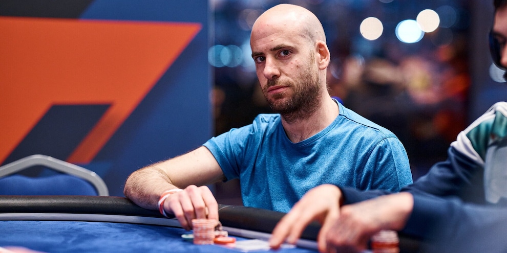 WSOPE 2026, Main Event a Praga stregato per l’Italia: azzurri tutti out
