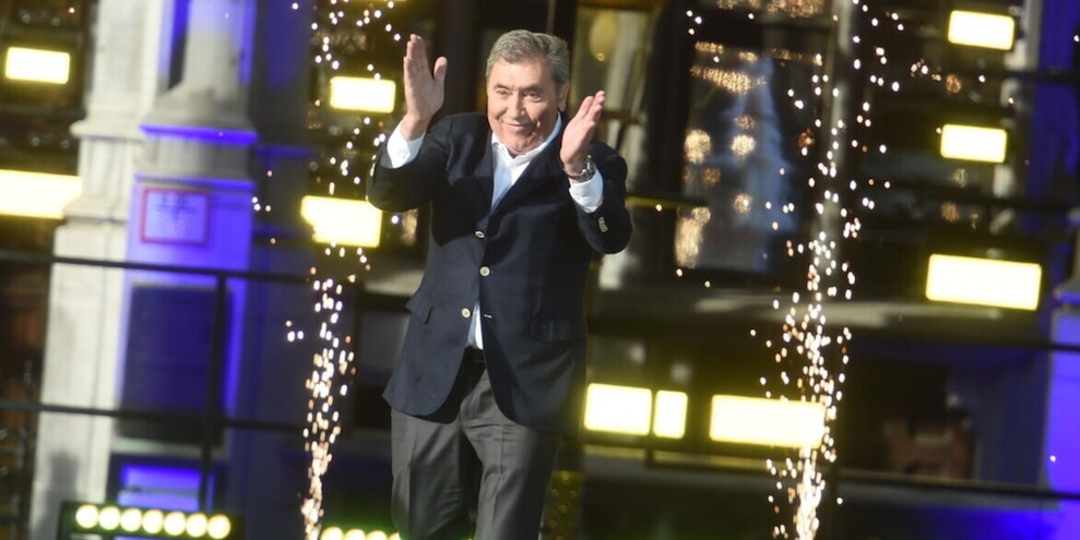 Merckx, il mondo del ciclismo in ansia: le condizioni dell'ex campione
