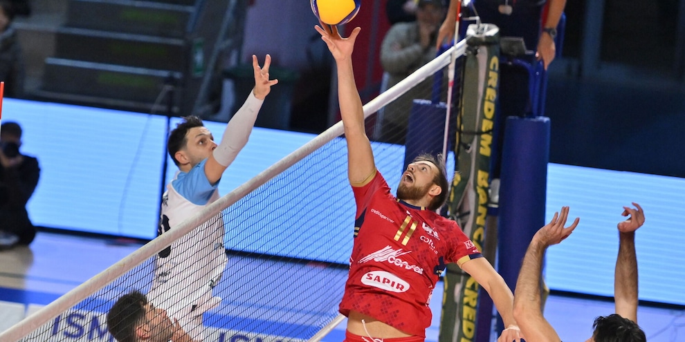 Partono i Quarti Play Off