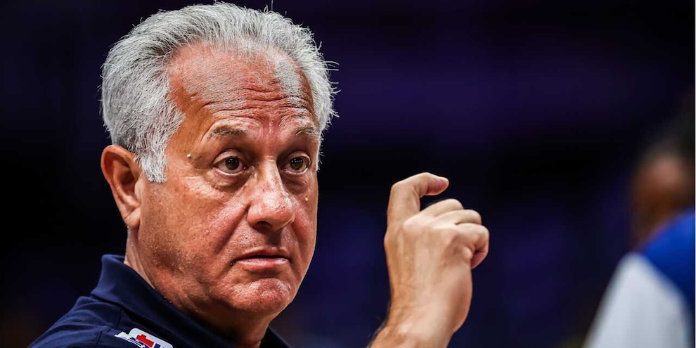 Primo raduno della nazionale femminile al Centro Pavesi