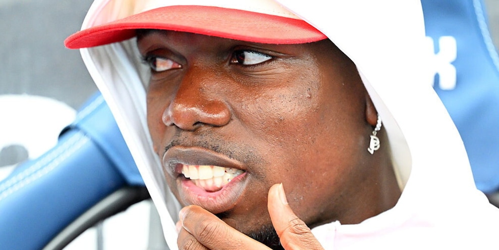 Pogba, la rivelazione sul suo futuro dopo il ritorno in campo con il Monaco: “Sono qui per..."
