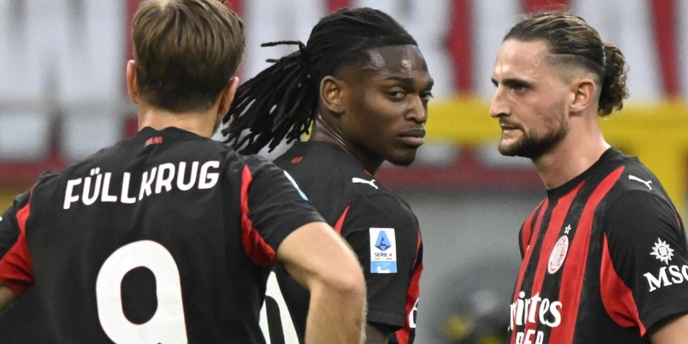 Pagelle Milan-Udinese: Atta e Zaniolo deliziano. Naufragio Allegri, incubo Leao!